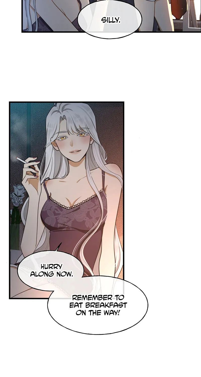 Keep an Eye on You Chapter 1 page 48 - 