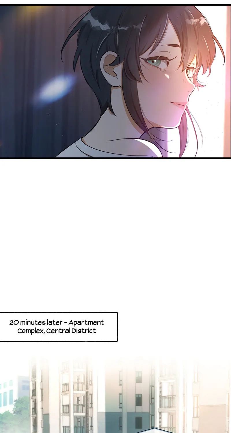 Keep an Eye on You Chapter 1 page 49 - 