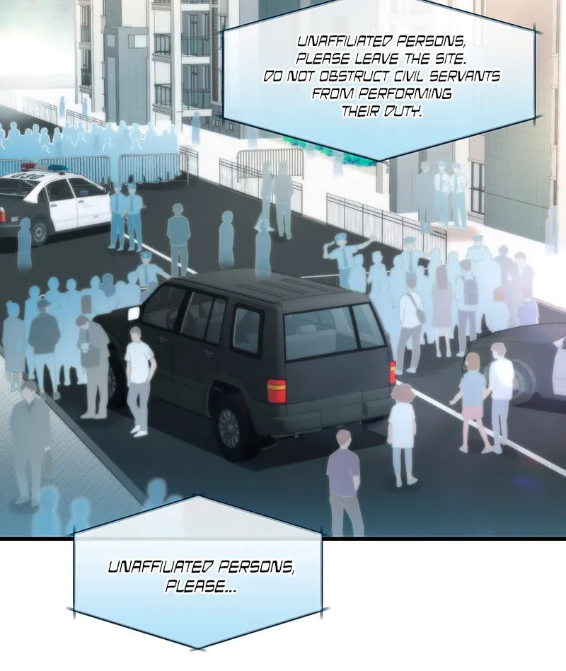 Keep an Eye on You Chapter 1 page 50 - 