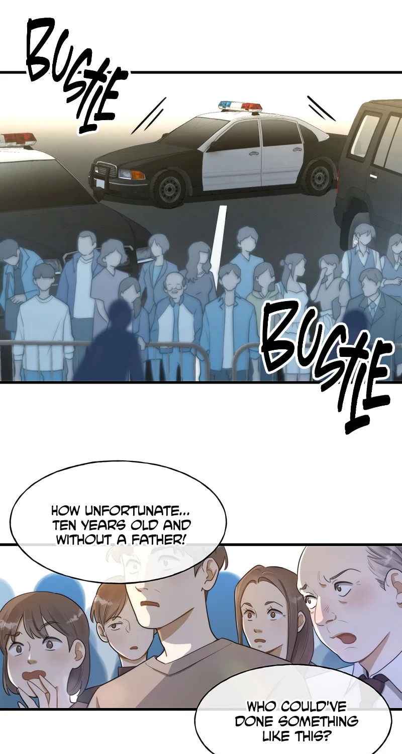 Keep an Eye on You Chapter 1 page 51 - 