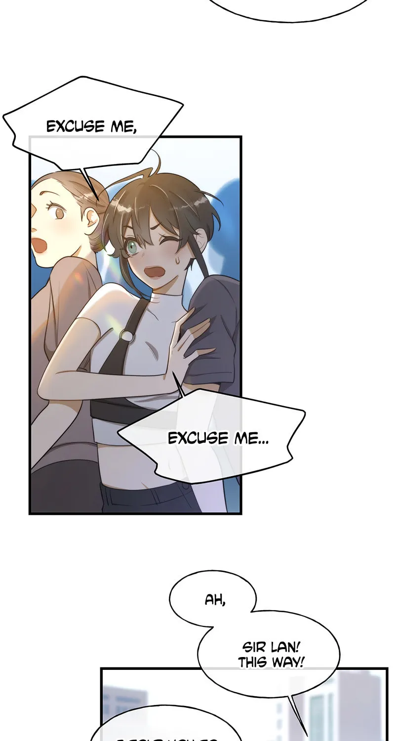 Keep an Eye on You Chapter 1 page 52 - 