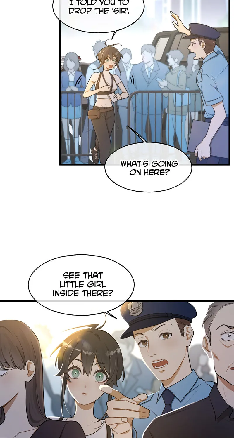 Keep an Eye on You Chapter 1 page 53 - 