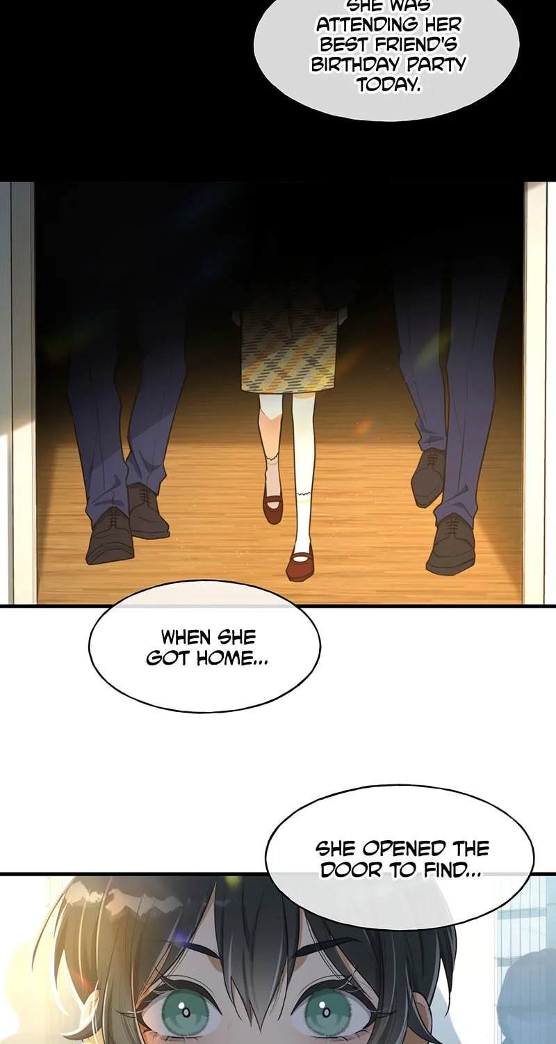 Keep an Eye on You Chapter 1 page 55 - 