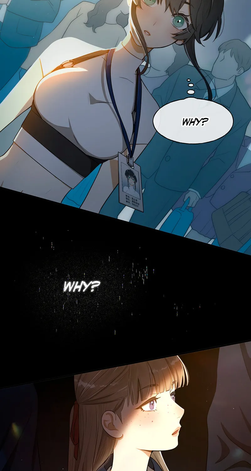 Keep an Eye on You Chapter 1 page 60 - 