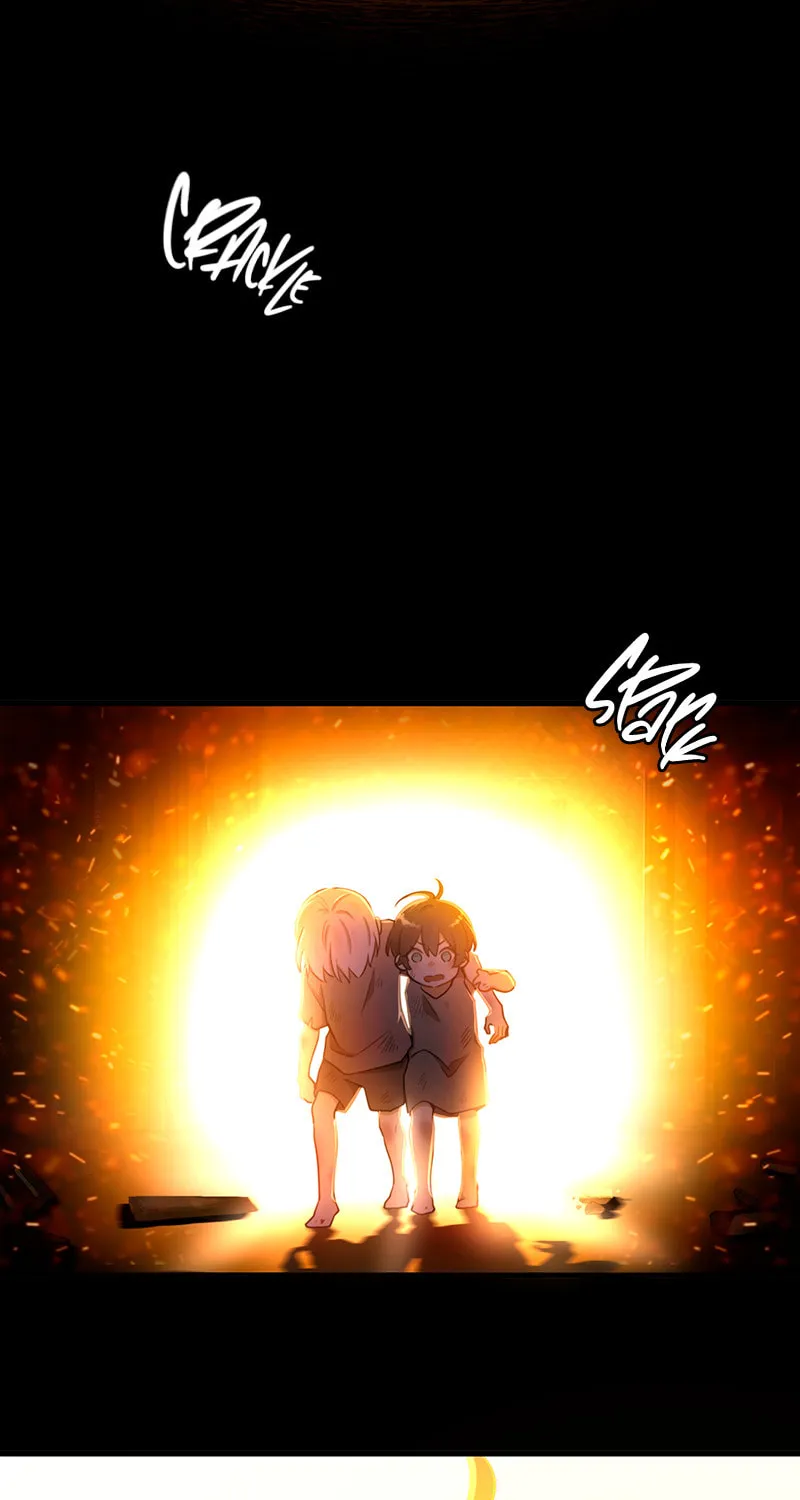 Keep an Eye on You Chapter 1 page 7 - 