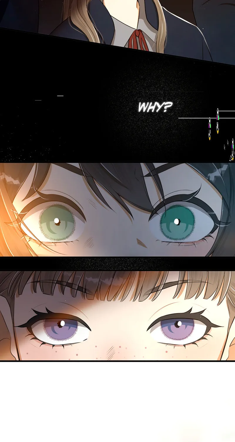Keep an Eye on You Chapter 1 page 61 - 