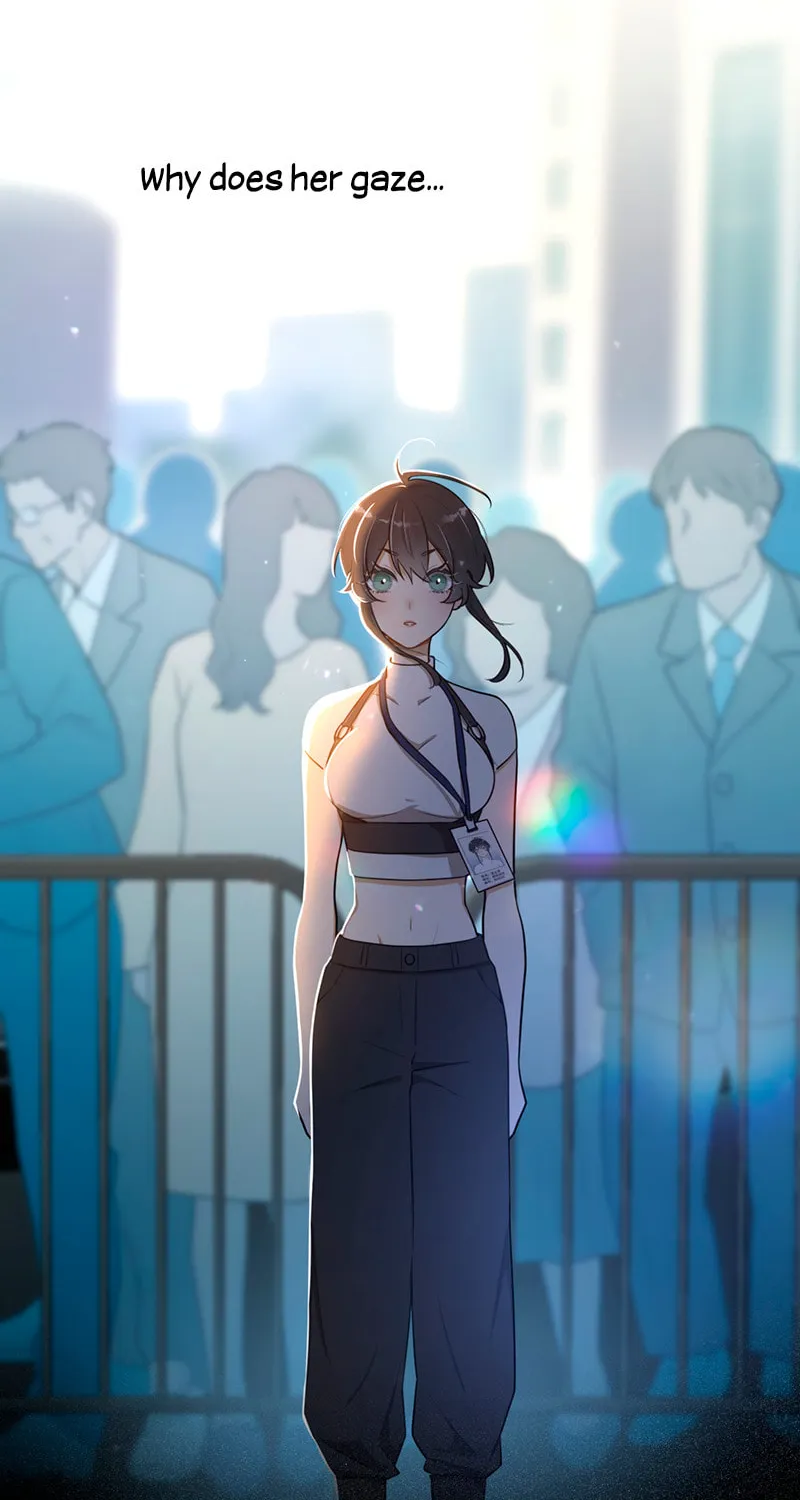 Keep an Eye on You Chapter 1 page 62 - 
