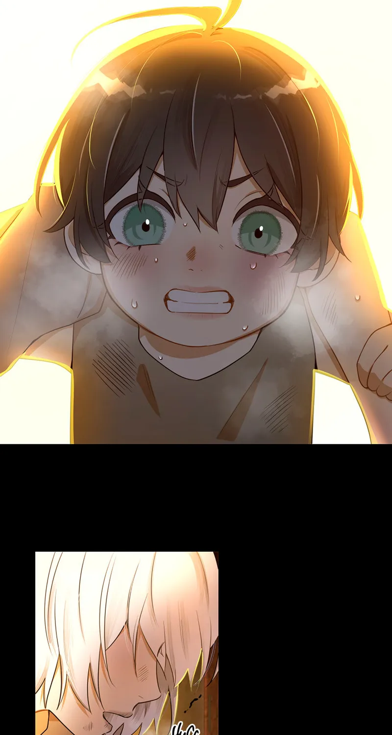 Keep an Eye on You Chapter 1 page 8 - 