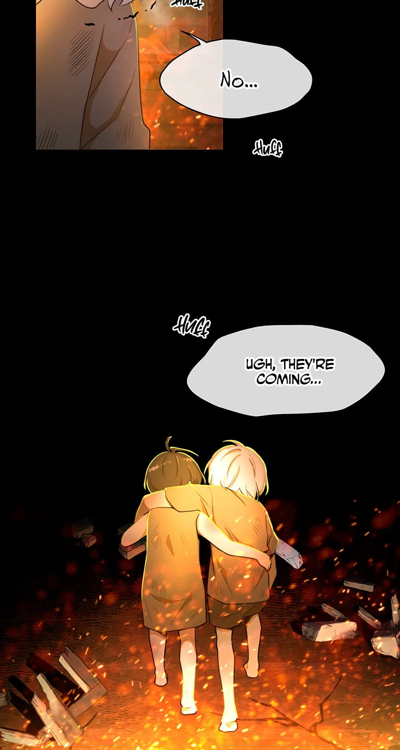 Keep an Eye on You Chapter 1 page 9 - 