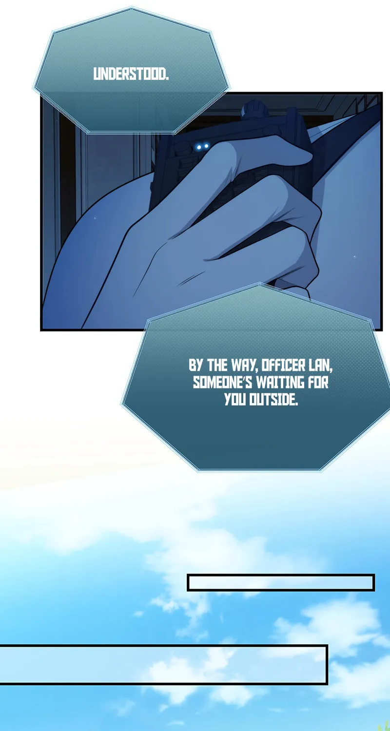 Keep an Eye on You Chapter 10 page 13 - 