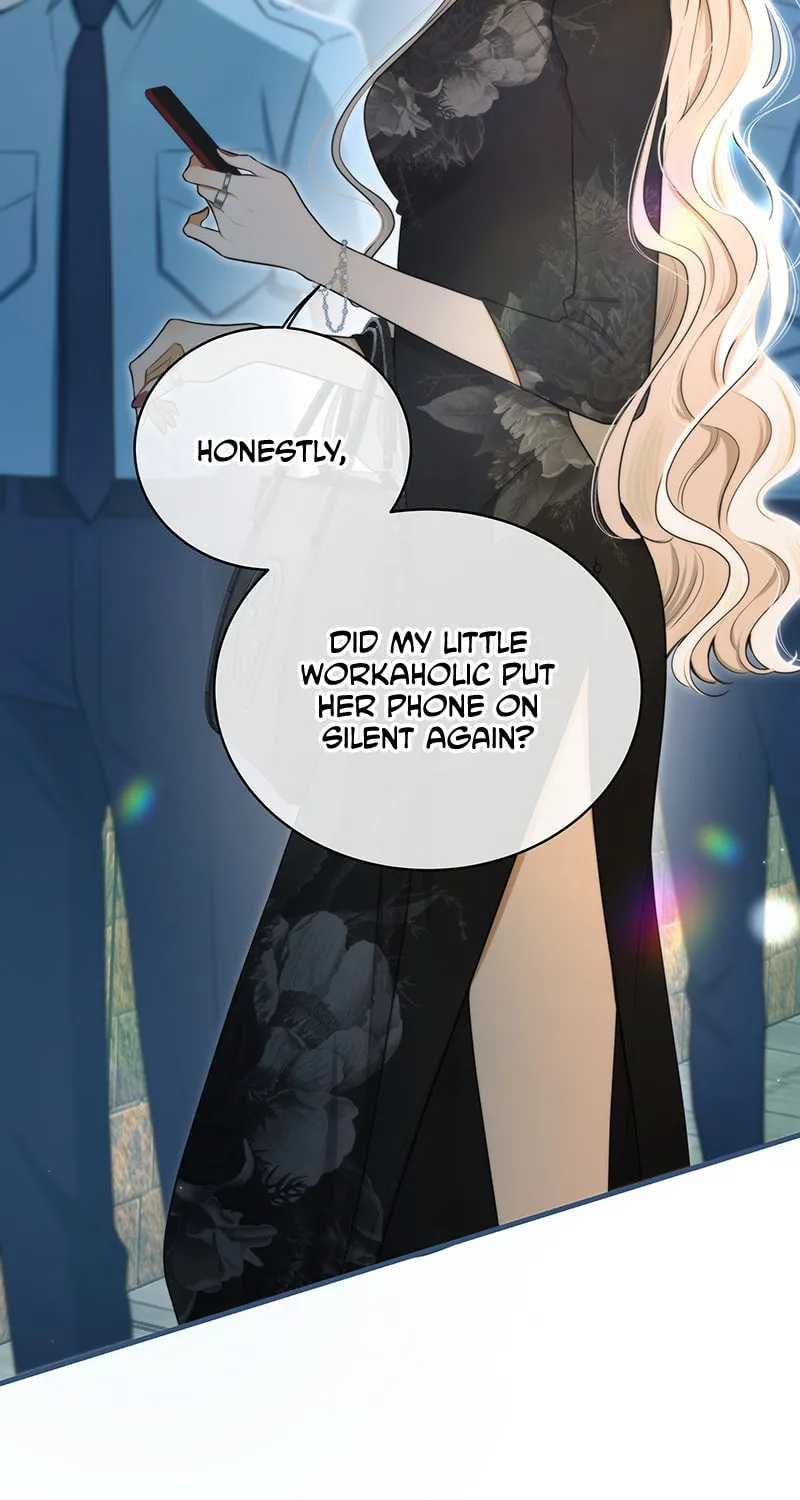 Keep an Eye on You Chapter 10 page 19 - 