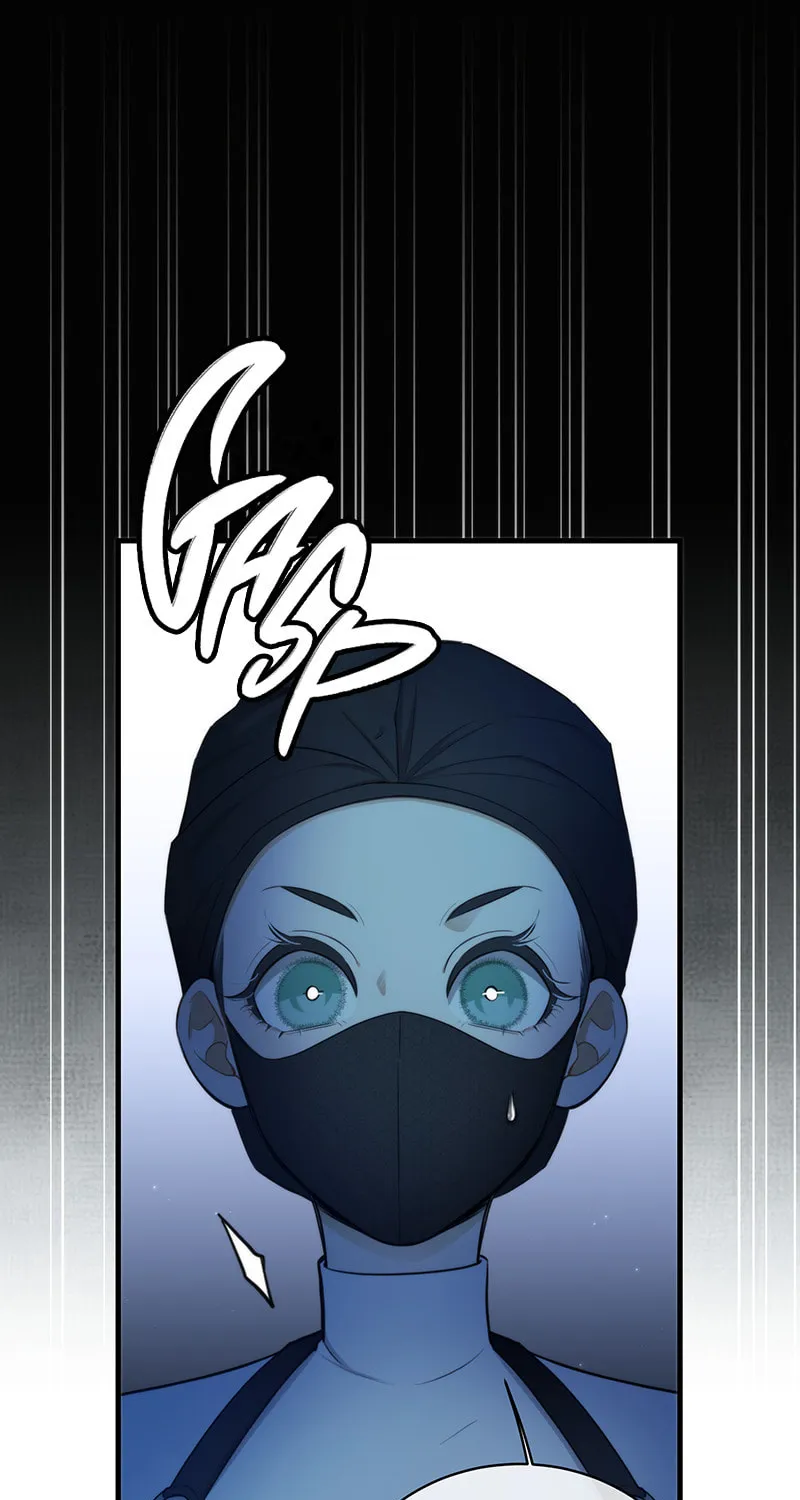 Keep an Eye on You Chapter 10 page 3 - 