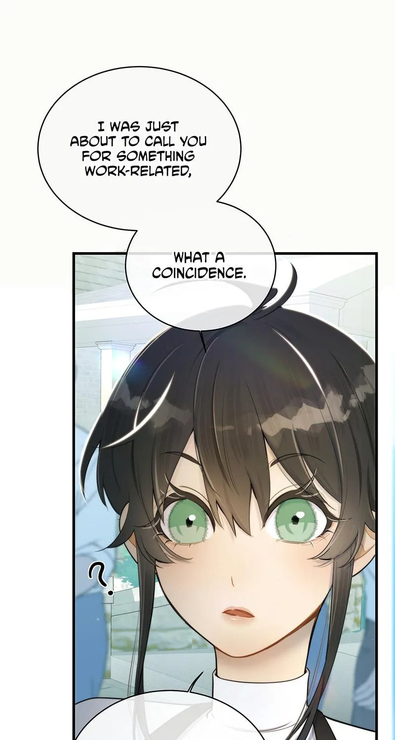 Keep an Eye on You Chapter 10 page 23 - 