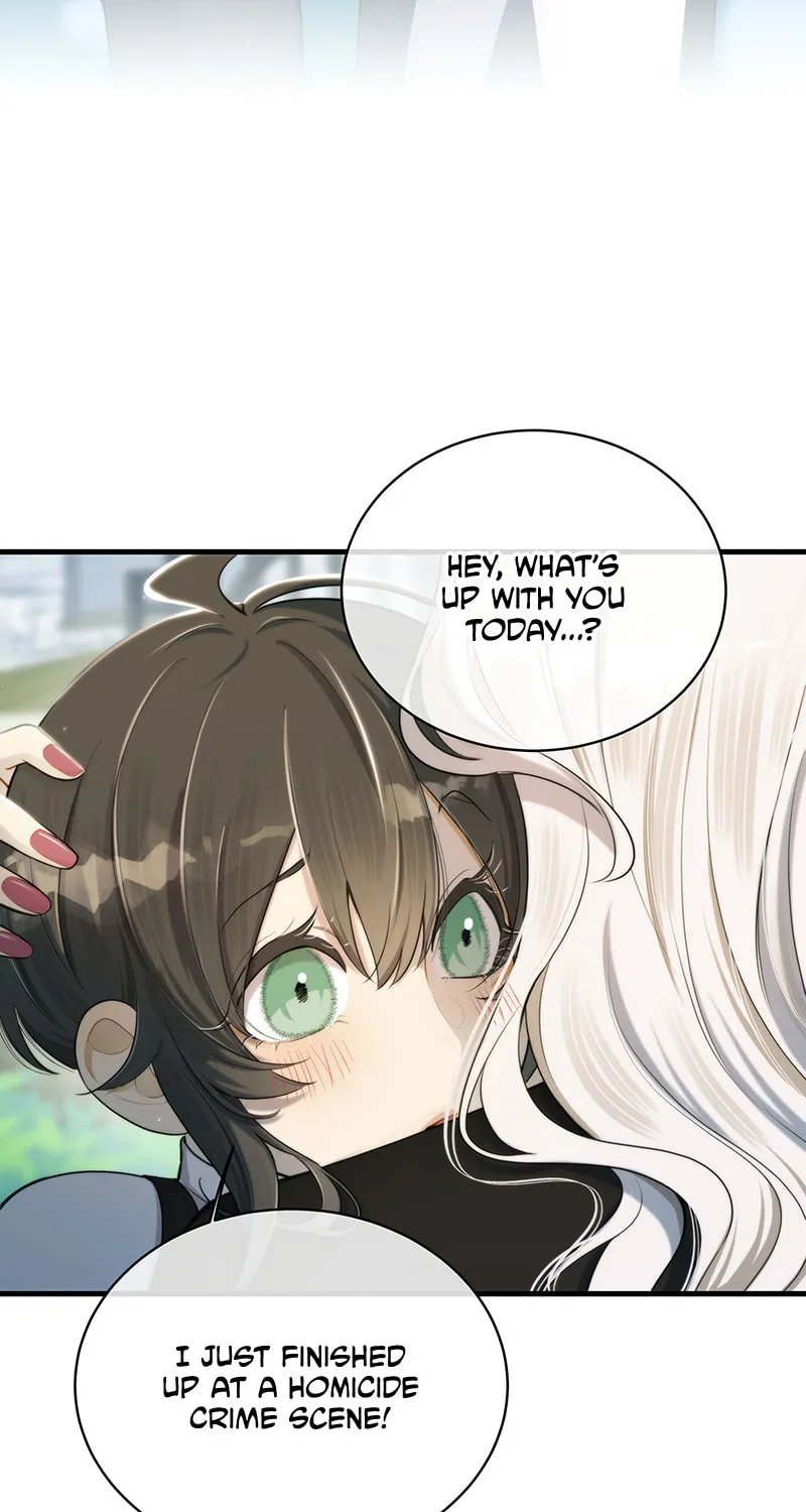 Keep an Eye on You Chapter 10 page 27 - 