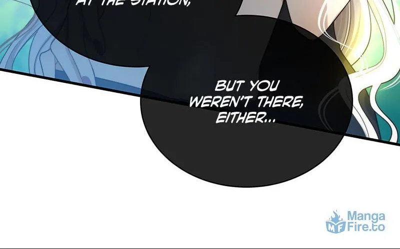 Keep an Eye on You Chapter 10 page 30 - 