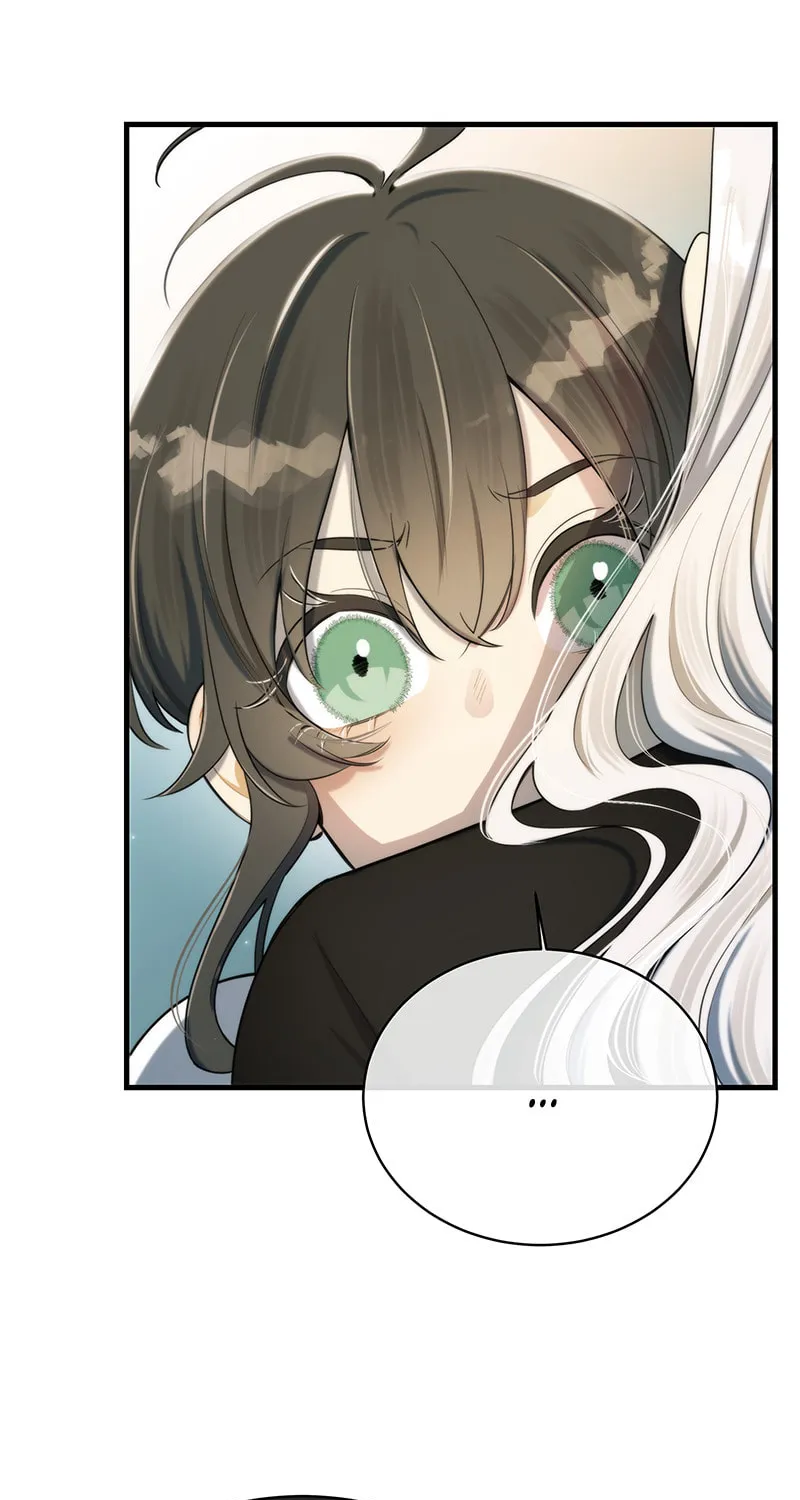 Keep an Eye on You Chapter 10 page 31 - 
