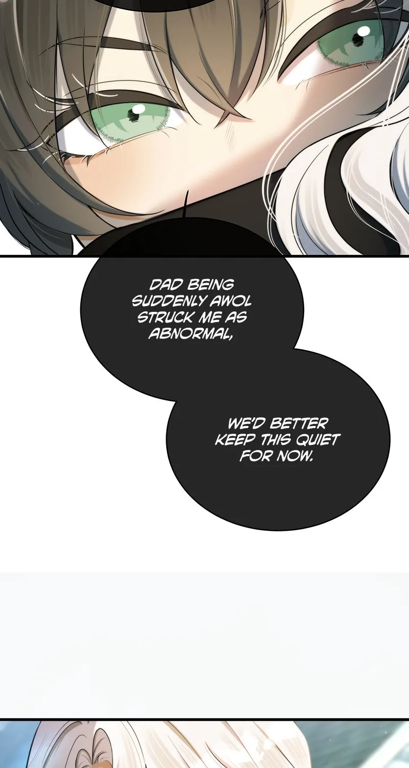 Keep an Eye on You Chapter 10 page 33 - 