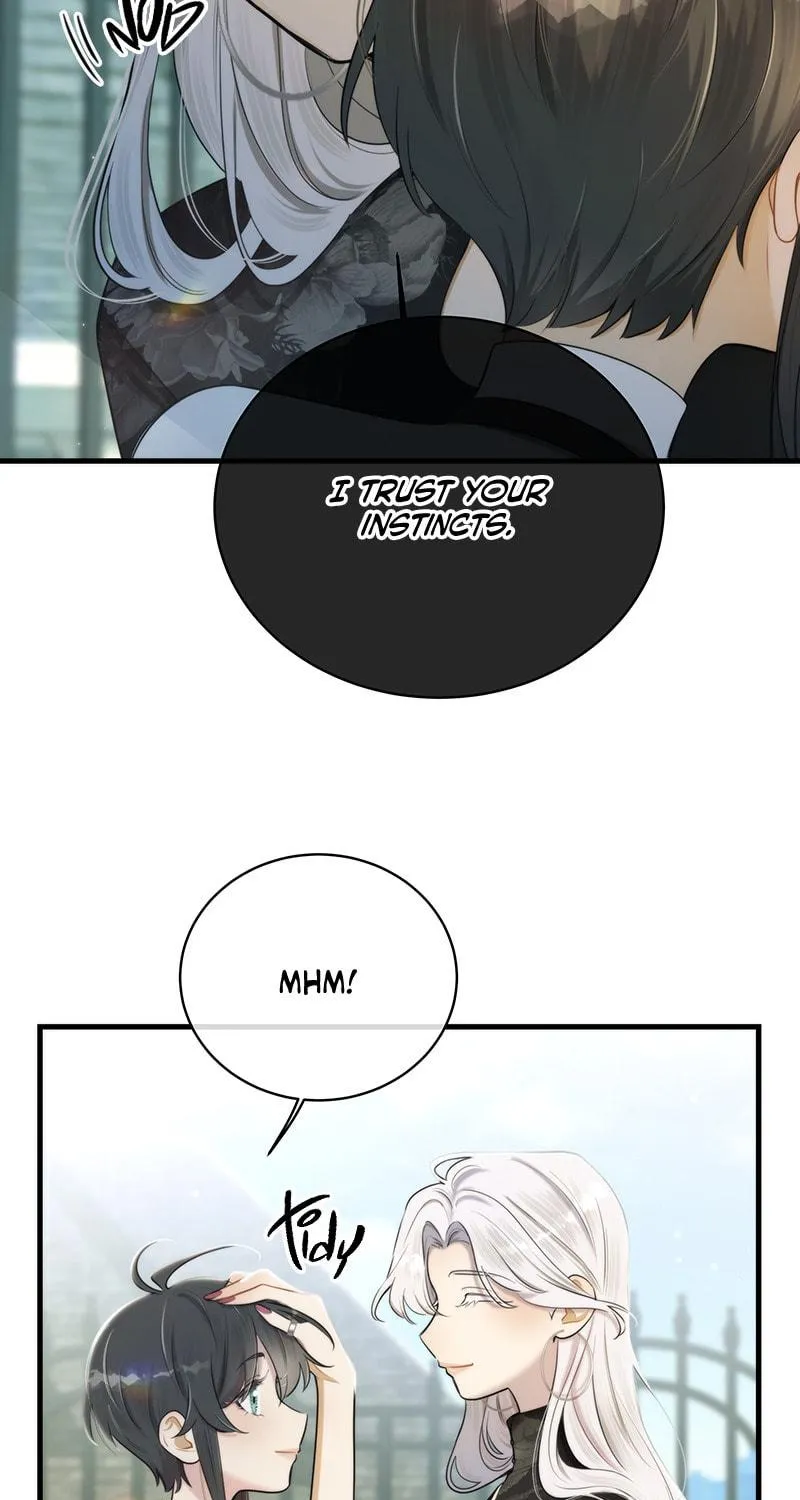Keep an Eye on You Chapter 10 page 35 - 