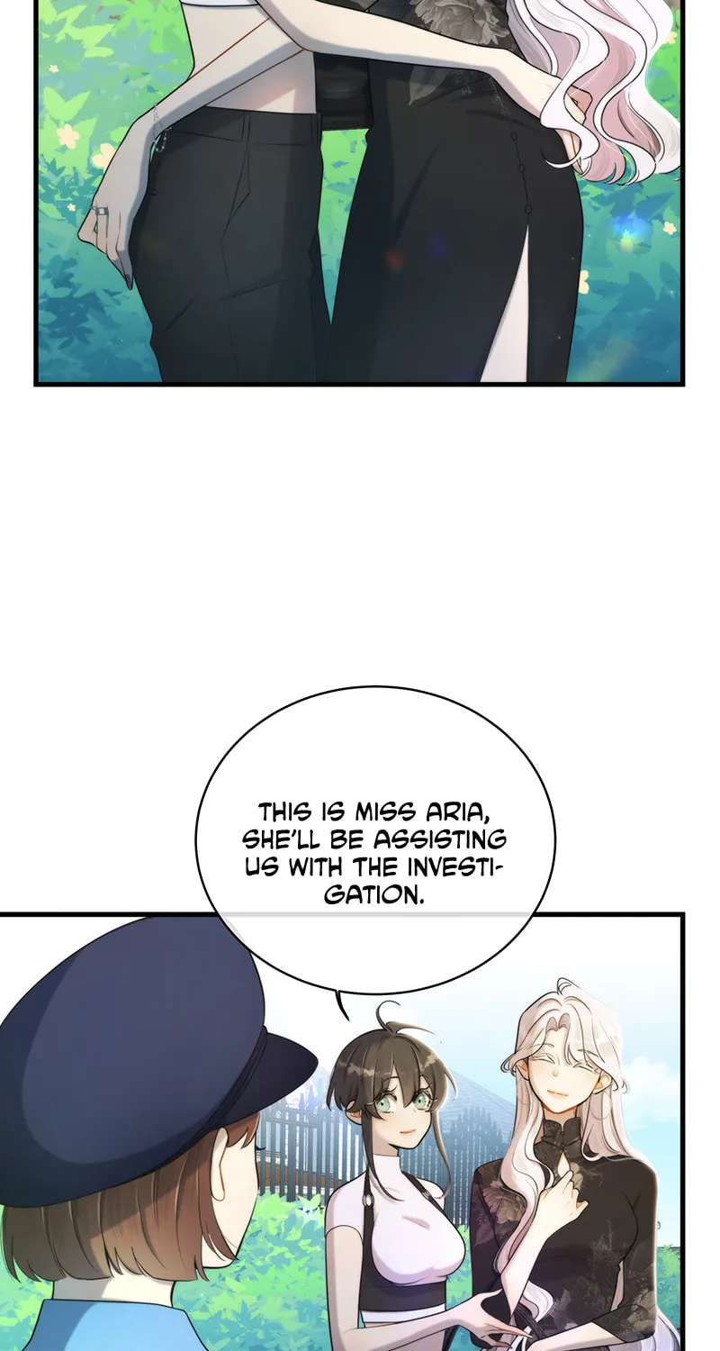 Keep an Eye on You Chapter 10 page 37 - 