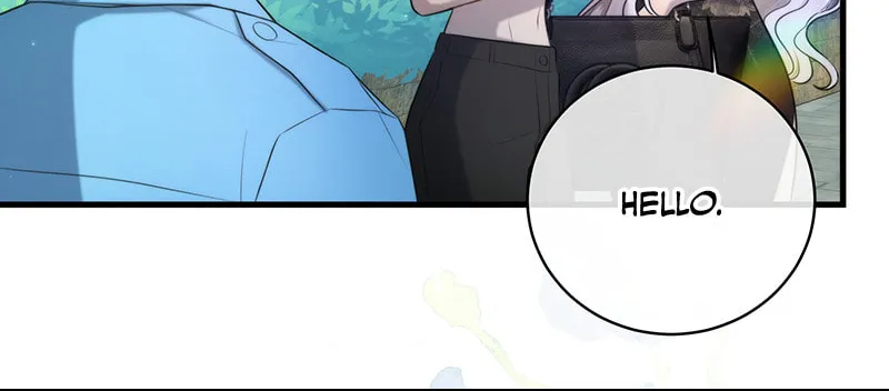 Keep an Eye on You Chapter 10 page 38 - 