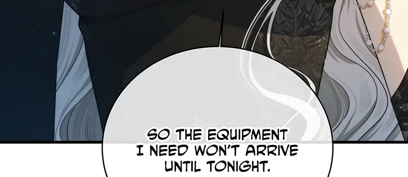 Keep an Eye on You Chapter 10 page 40 - 