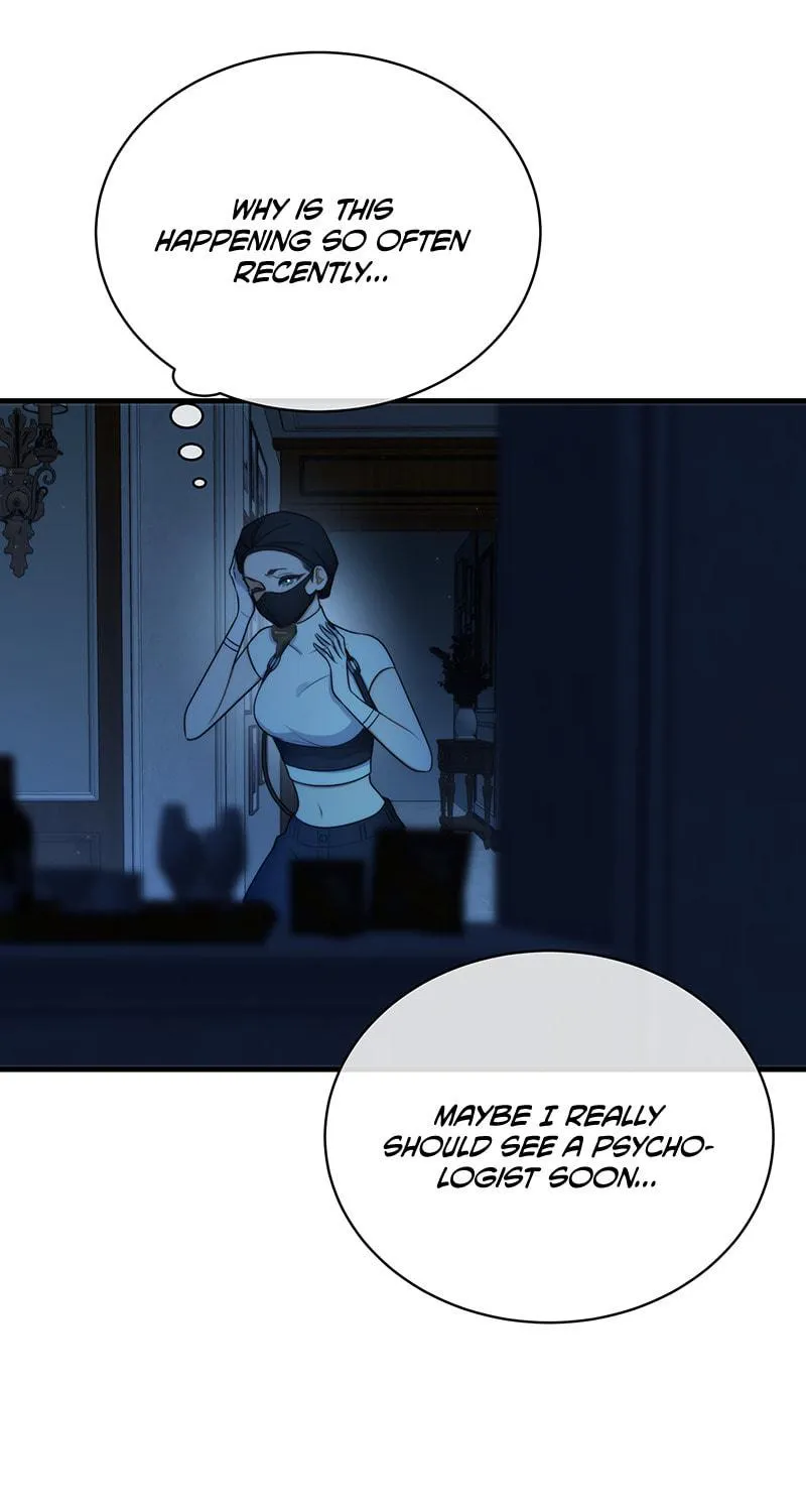 Keep an Eye on You Chapter 10 page 5 - 