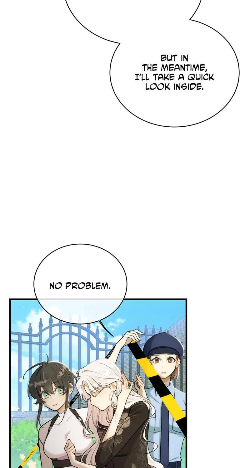 Keep an Eye on You Chapter 10 page 41 - 