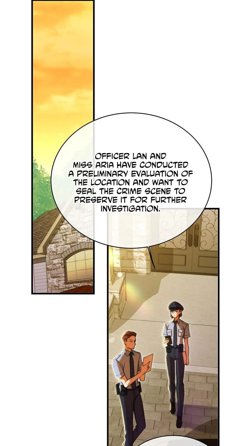 Keep an Eye on You Chapter 10 page 47 - 