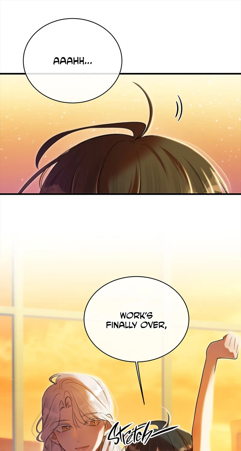 Keep an Eye on You Chapter 10 page 49 - 