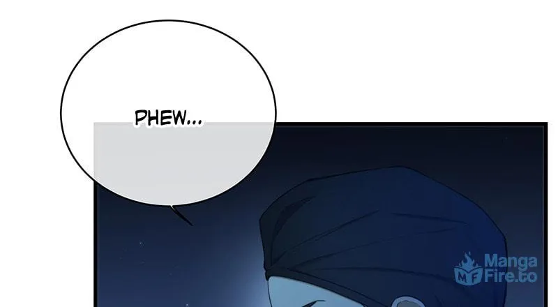 Keep an Eye on You Chapter 10 page 6 - 