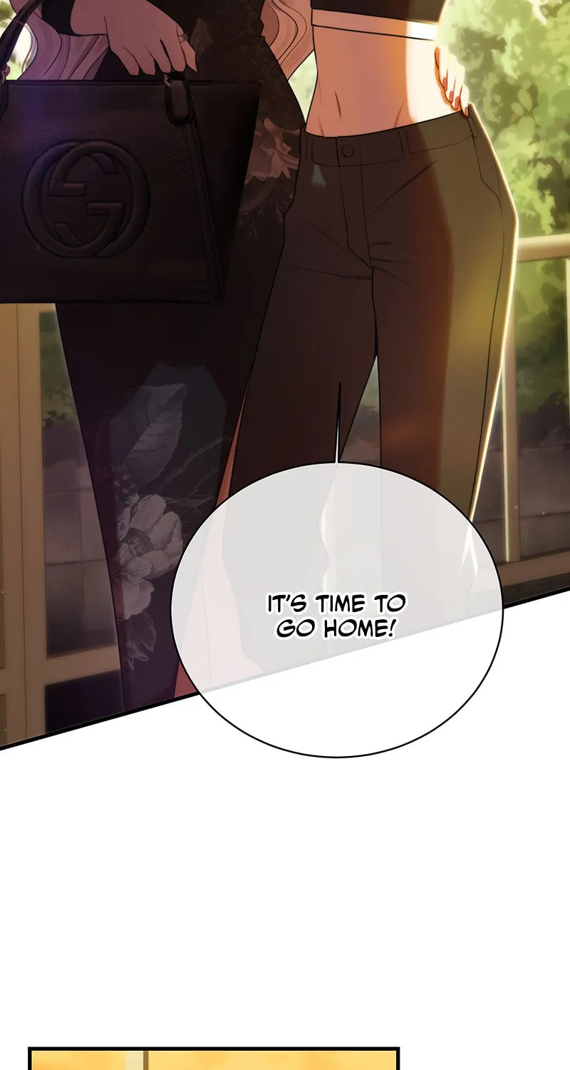 Keep an Eye on You Chapter 10 page 51 - 