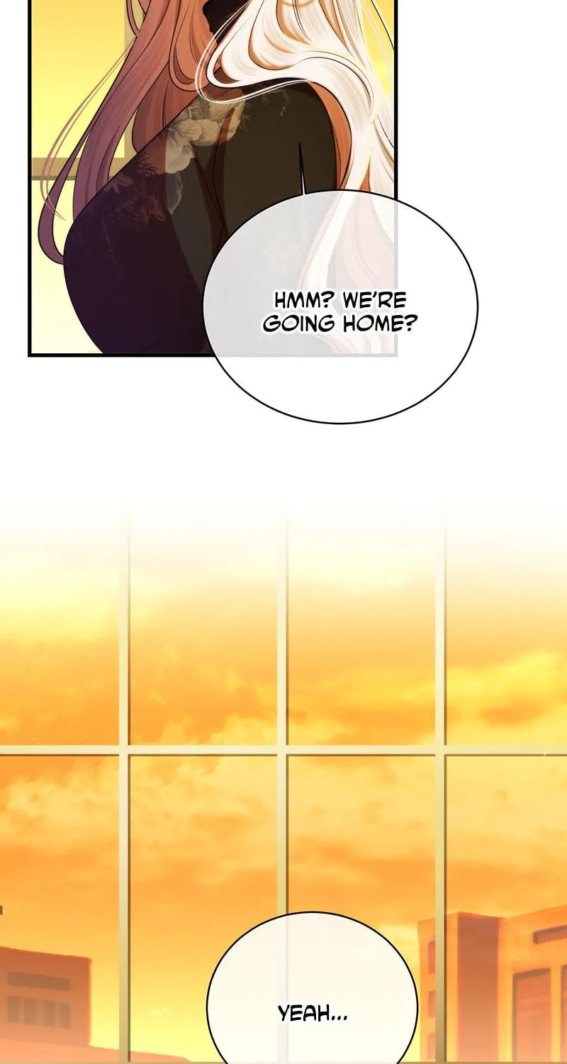 Keep an Eye on You Chapter 10 page 53 - 