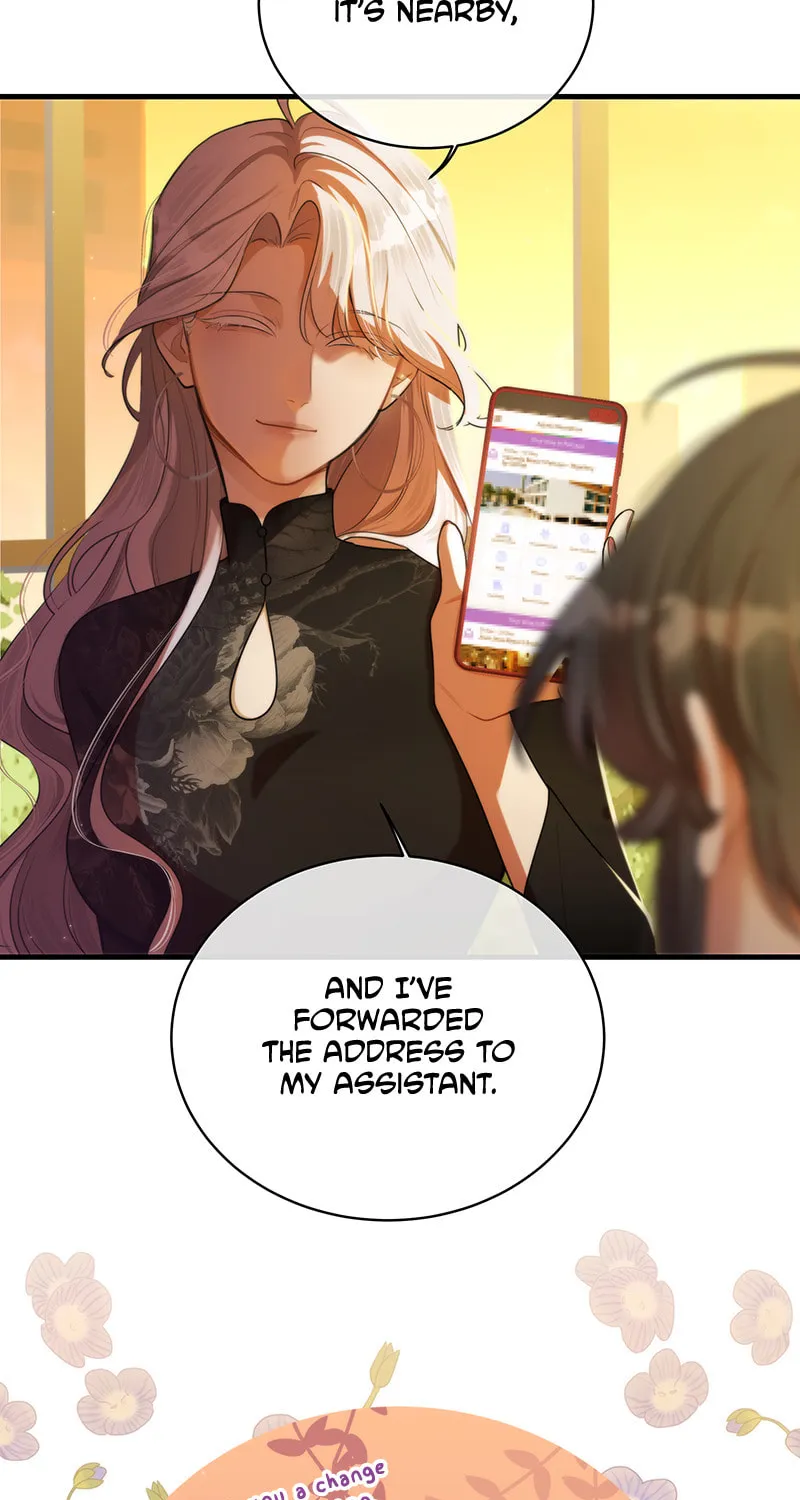 Keep an Eye on You Chapter 10 page 57 - 