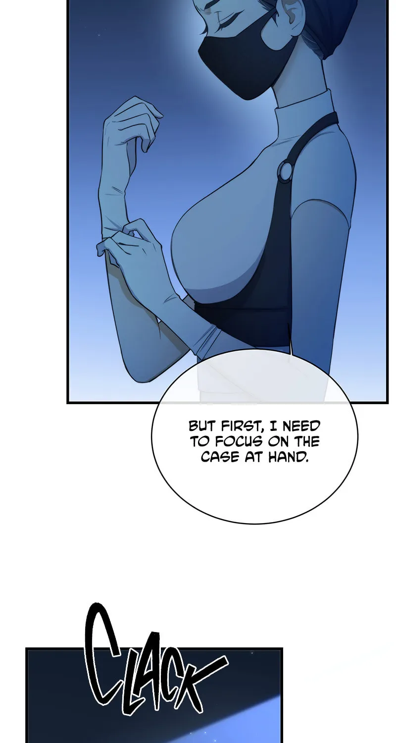 Keep an Eye on You Chapter 10 page 7 - 