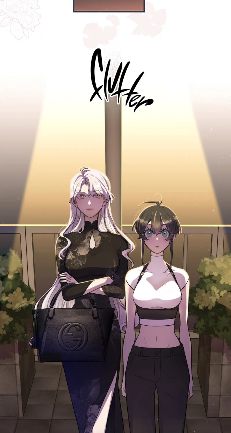 Keep an Eye on You Chapter 10 page 61 - 
