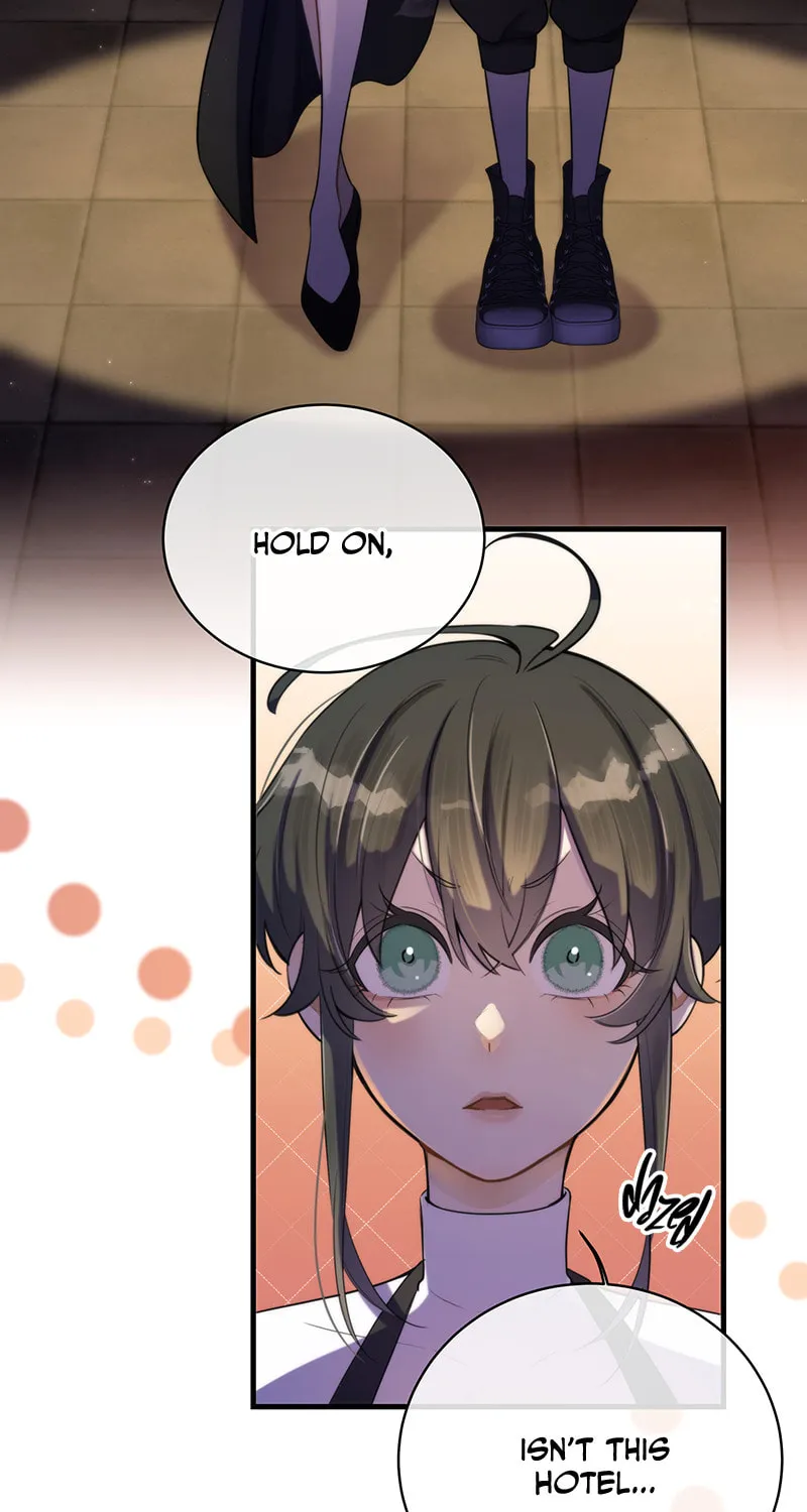 Keep an Eye on You Chapter 10 page 63 - 