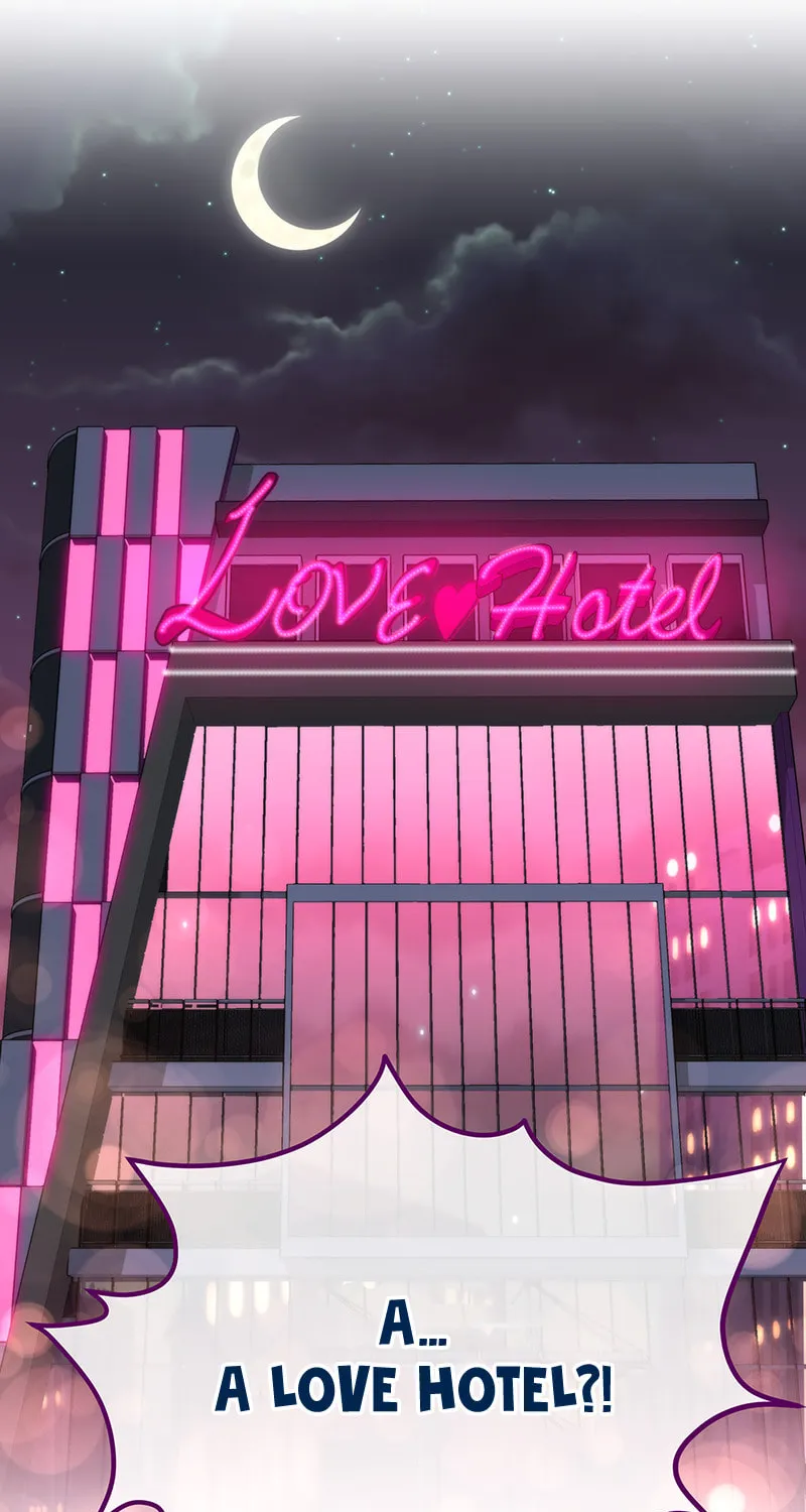 Keep an Eye on You Chapter 10 page 67 - 