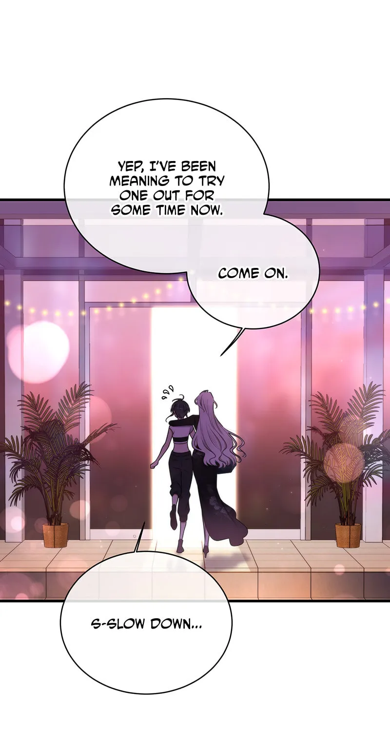 Keep an Eye on You Chapter 10 page 69 - 