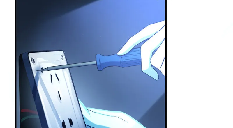 Keep an Eye on You Chapter 10 page 8 - 