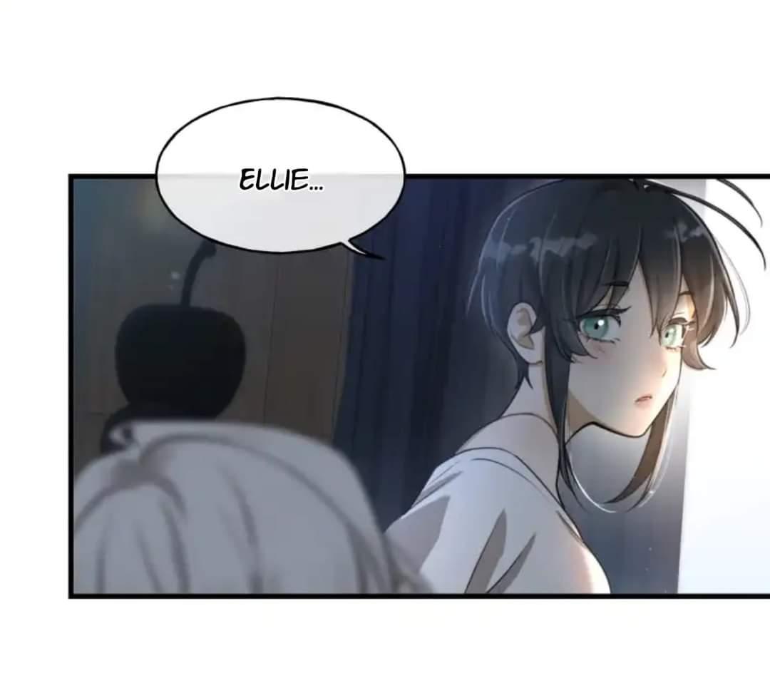 Keep an Eye on You Chapter 11.1 page 34 - 