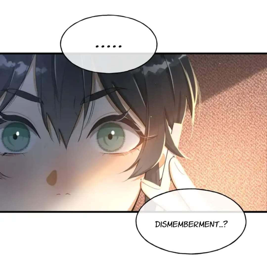 Keep an Eye on You Chapter 11.1 page 44 - 