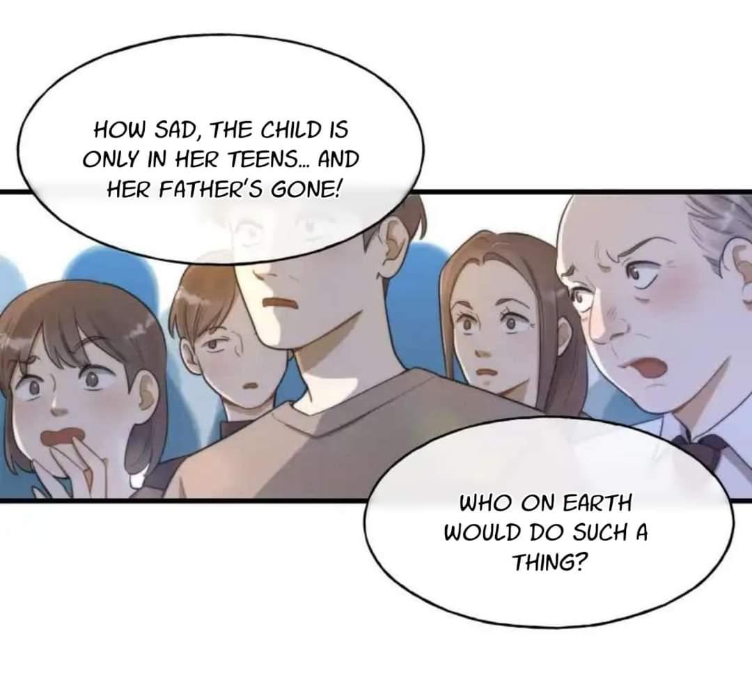 Keep an Eye on You Chapter 11.1 page 51 - 