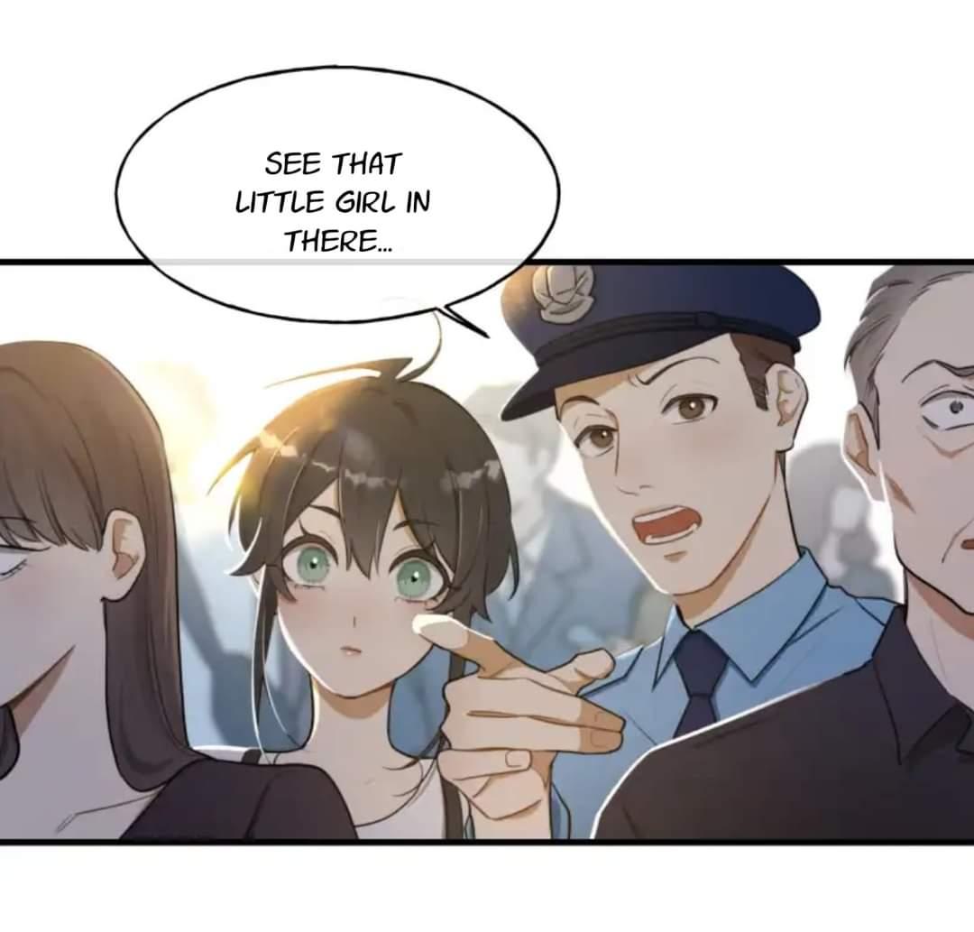 Keep an Eye on You Chapter 11.1 page 54 - 