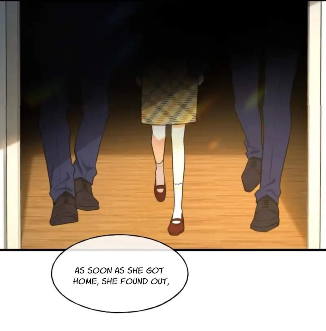 Keep an Eye on You Chapter 11.1 page 56 - 