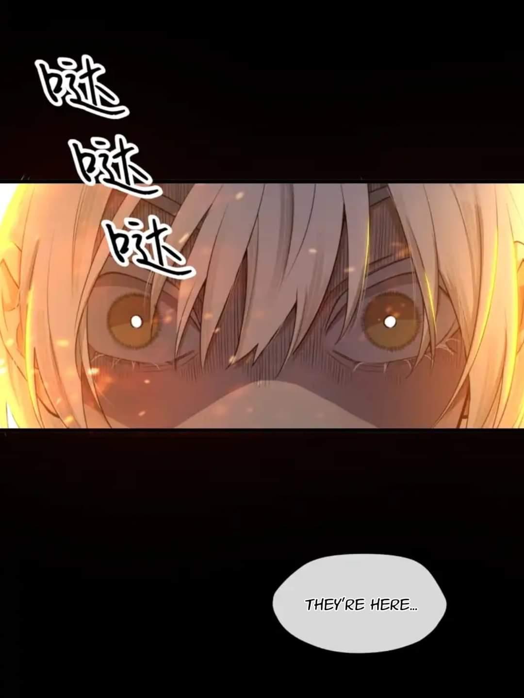 Keep an Eye on You Chapter 11.1 page 8 - 