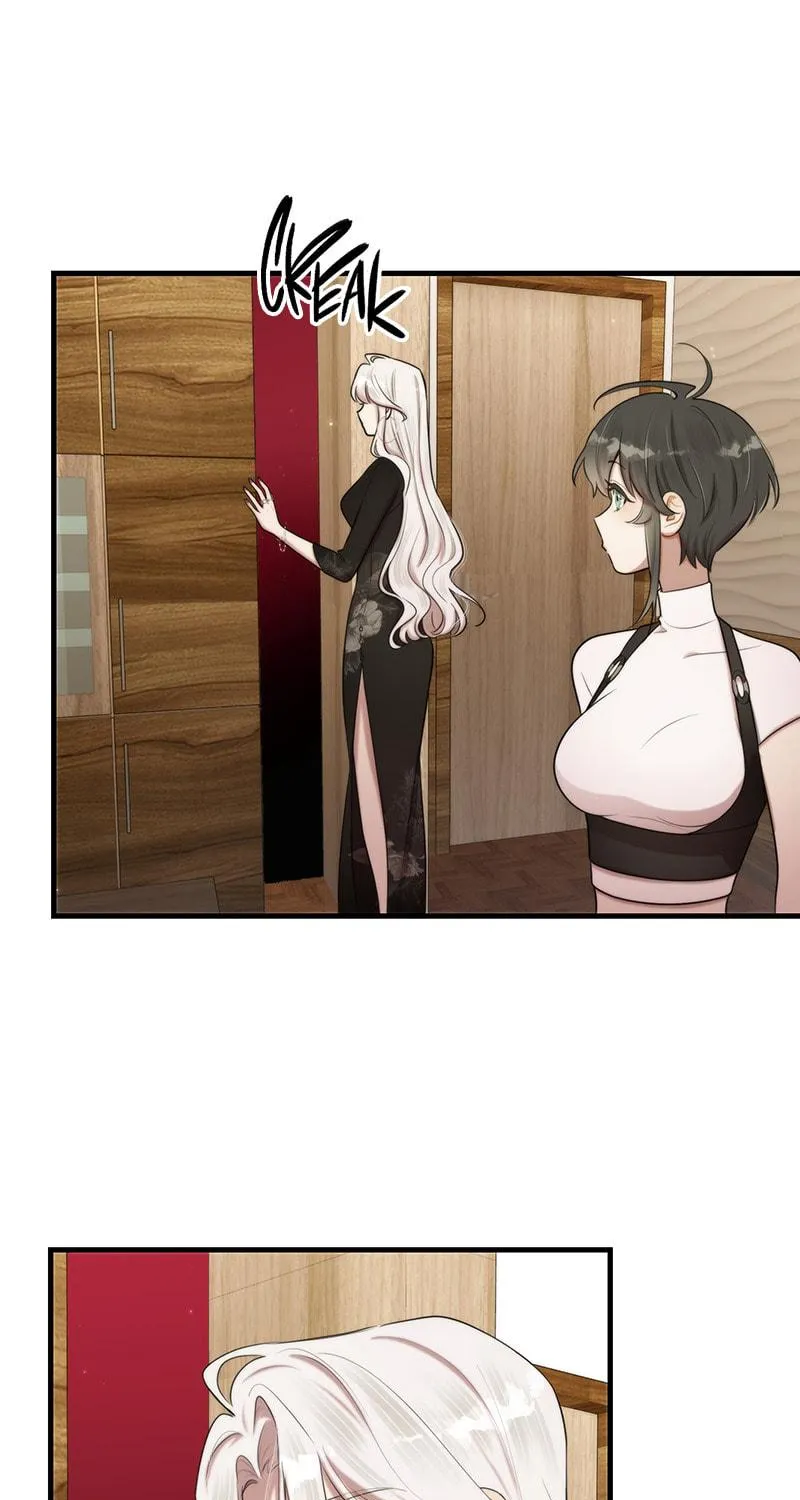 Keep an Eye on You Chapter 11 page 11 - 