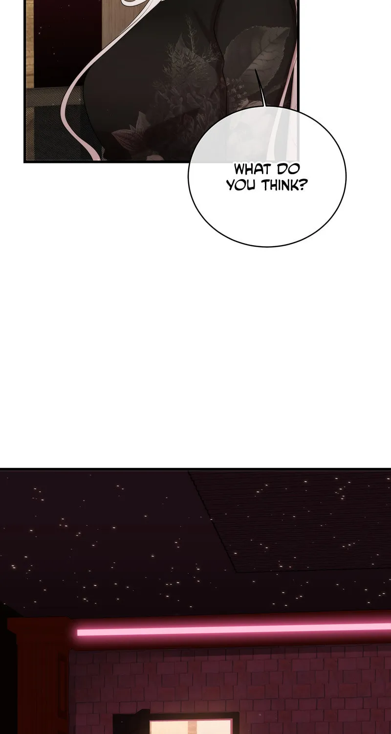 Keep an Eye on You Chapter 11 page 13 - 
