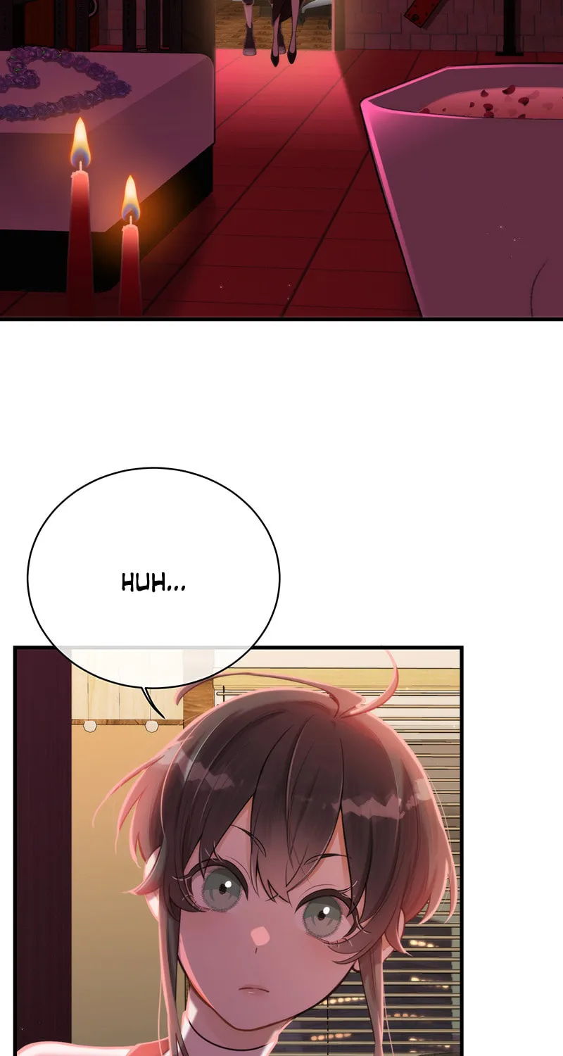 Keep an Eye on You Chapter 11 page 15 - 