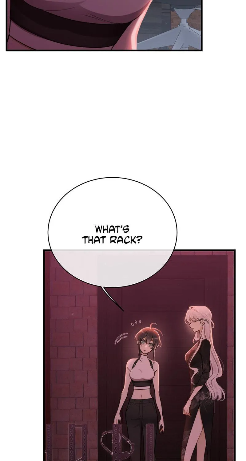 Keep an Eye on You Chapter 11 page 17 - 