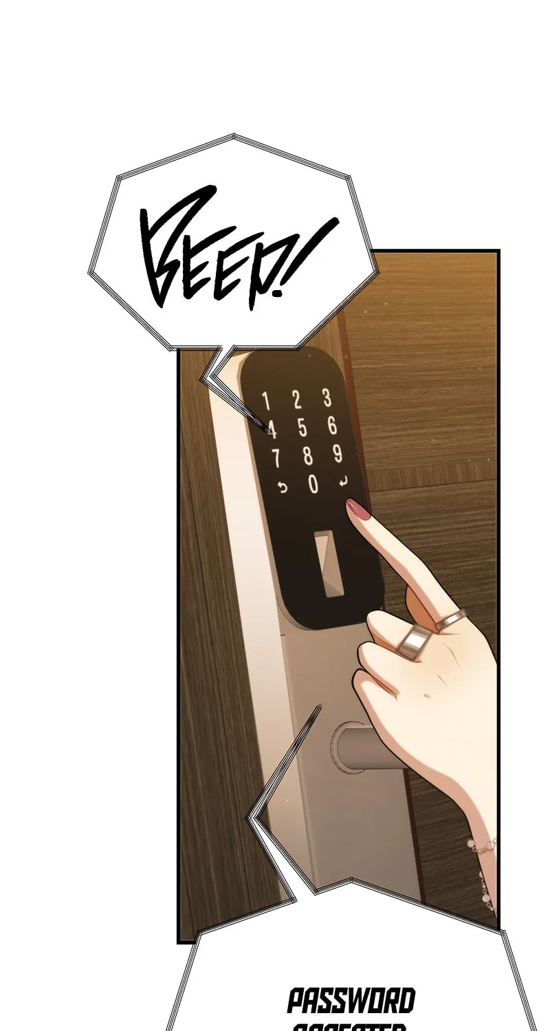 Keep an Eye on You Chapter 11 page 3 - 